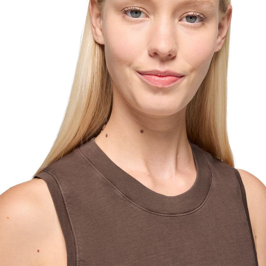 PrAna Everyday Tank Top - Women's Carob