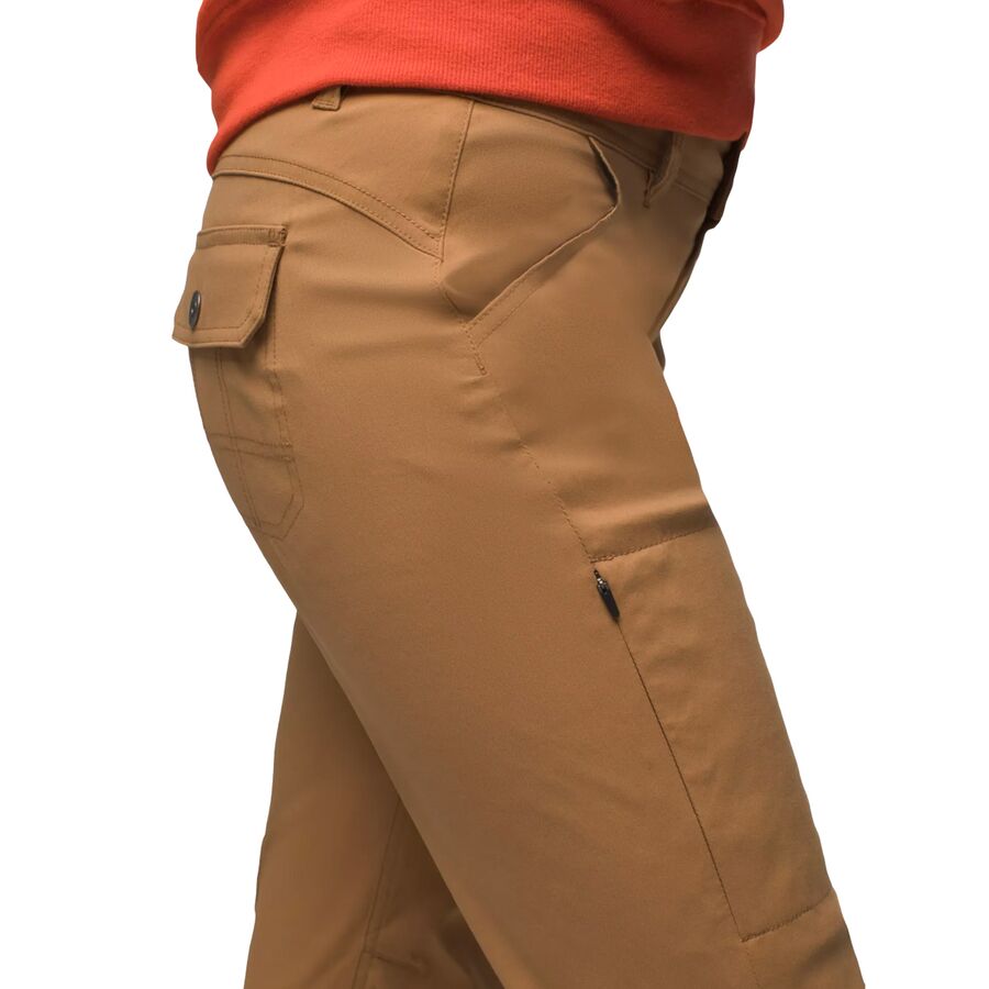 PrAna Halle Pant - Women's Earthbound