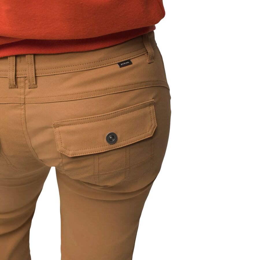 PrAna Halle Pant - Women's Earthbound