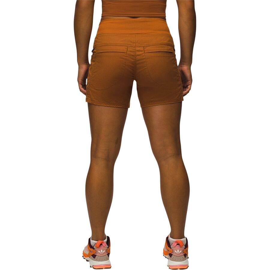 PrAna Kanab Short - Women's Clay