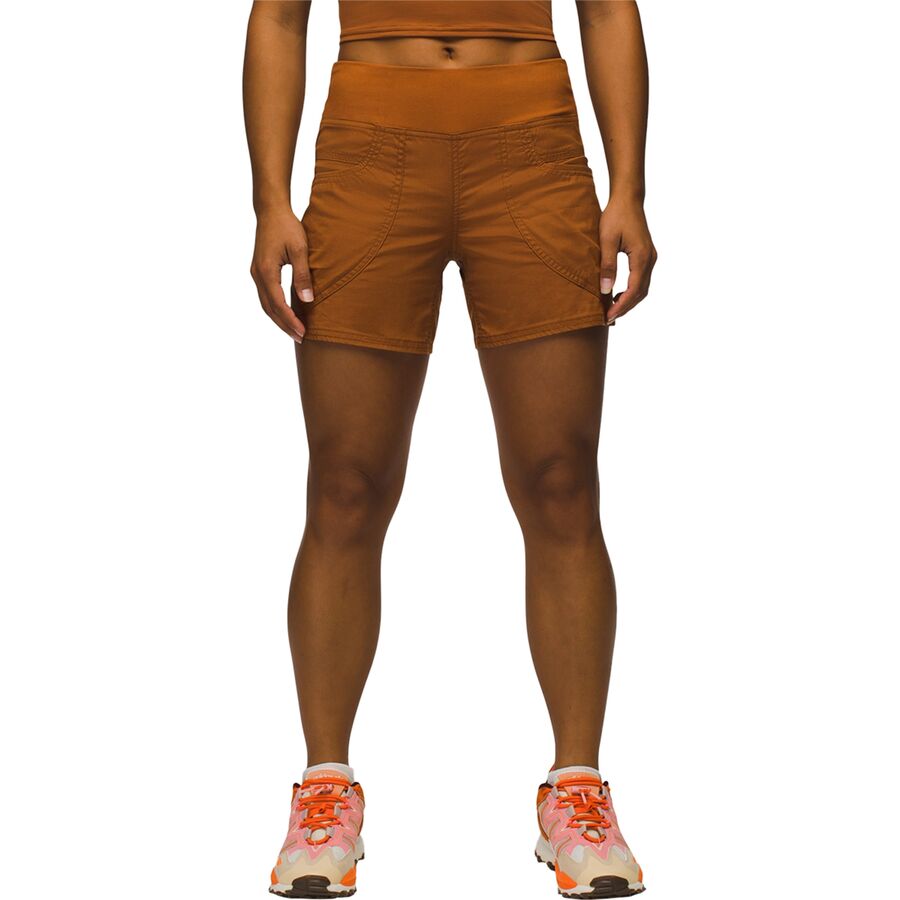 PrAna Kanab Short - Women's Clay