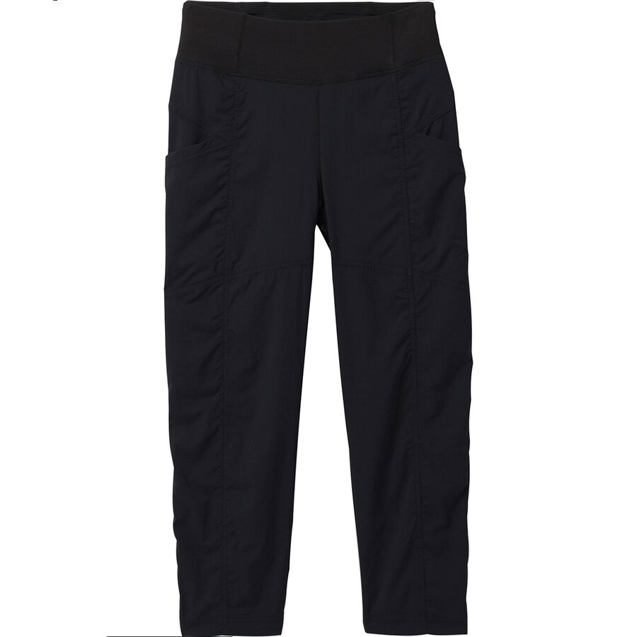 PrAna Koen Capri - Women's Black
