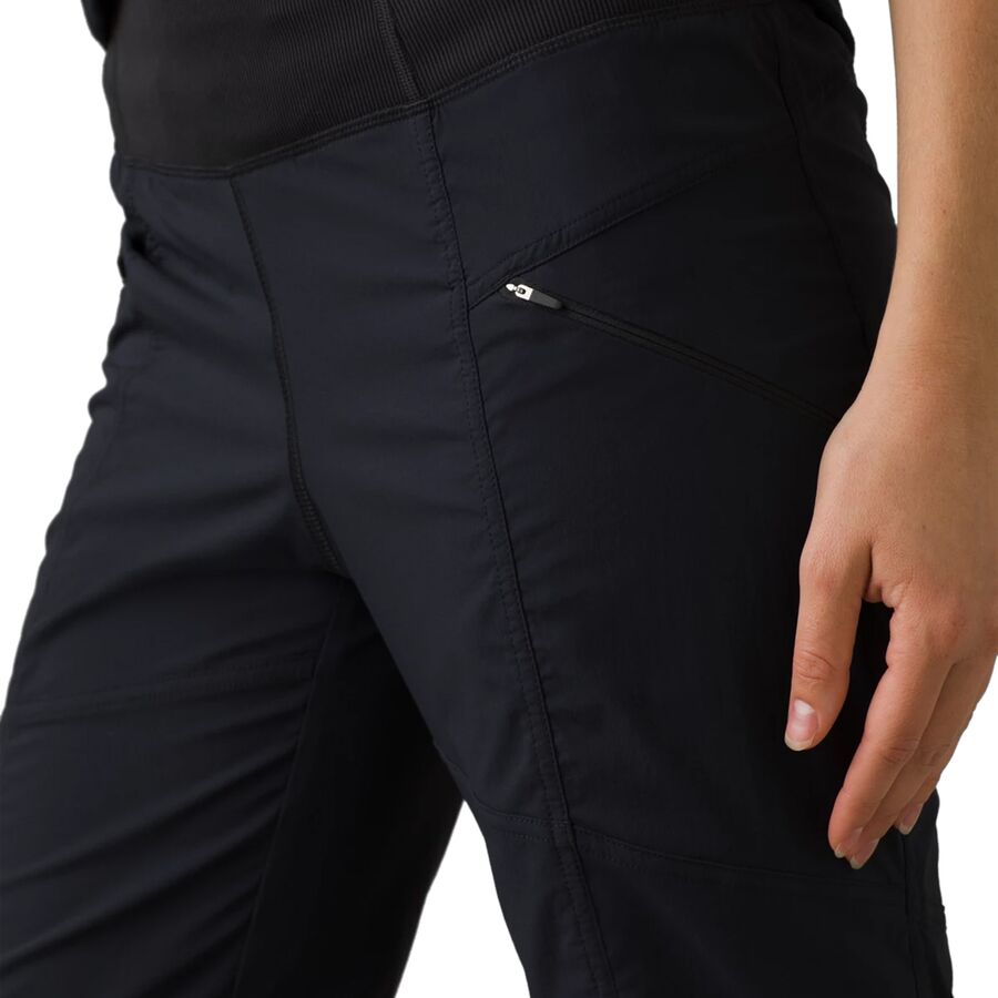 PrAna Koen Pant - Women's Black