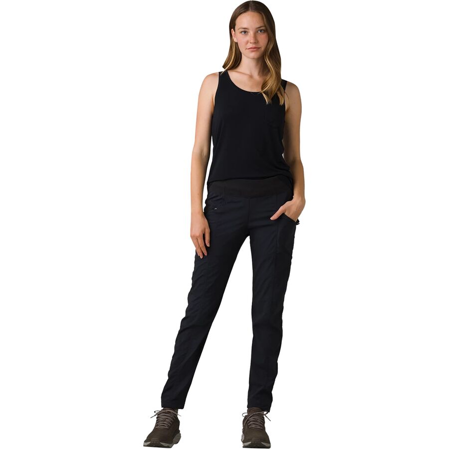 PrAna Koen Pant - Women's Black