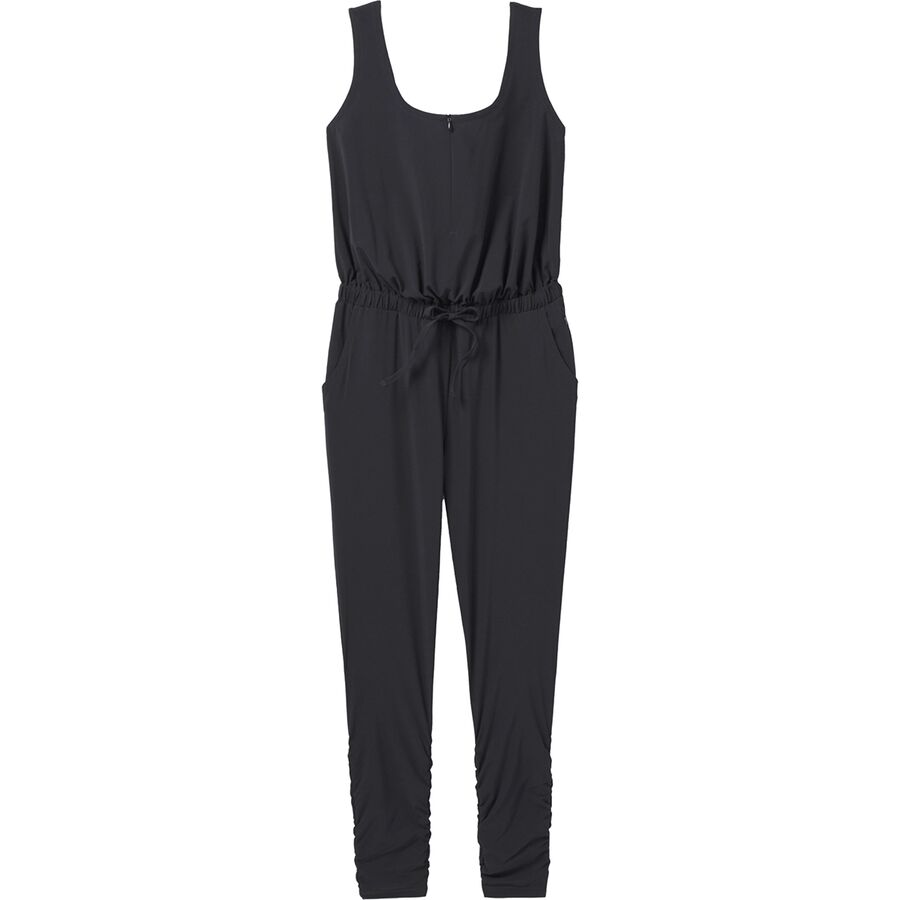 PrAna Railay Jumpsuit - Women's Black