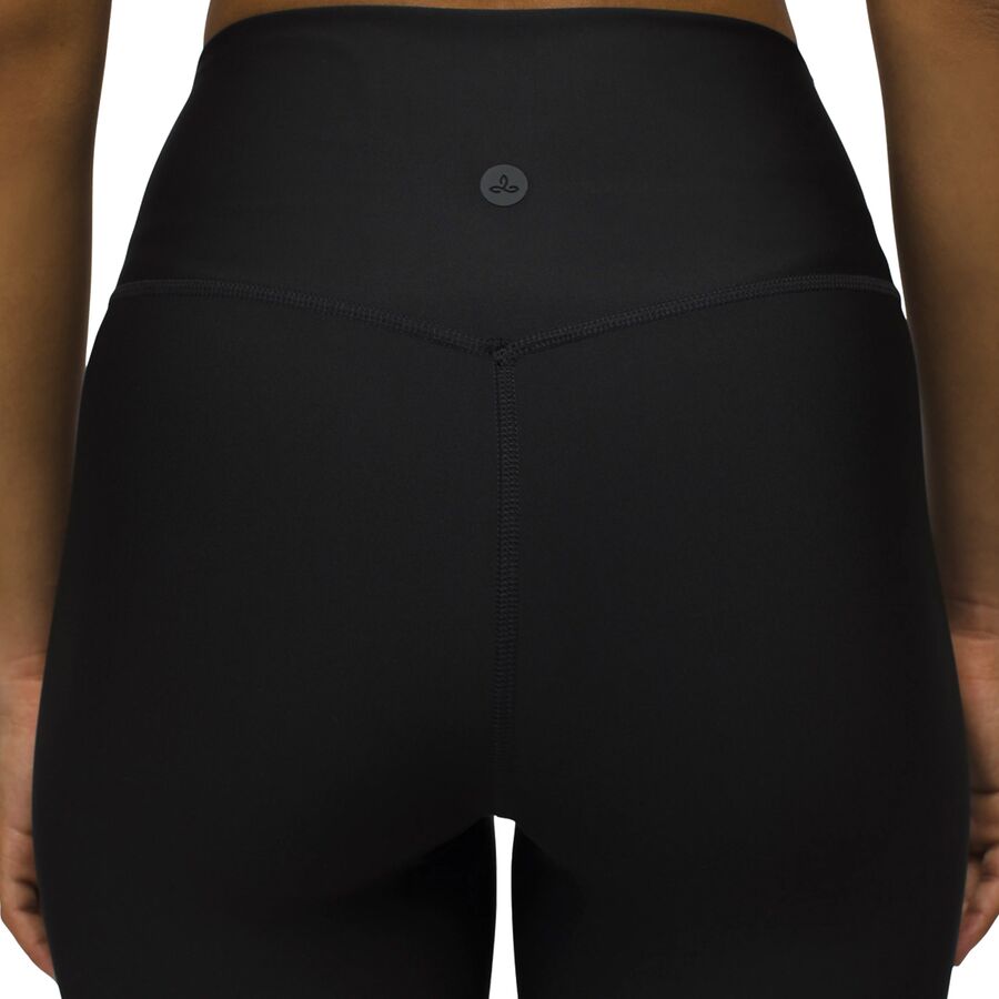 PrAna Sculpt 7/8 Legging - Women's Black
