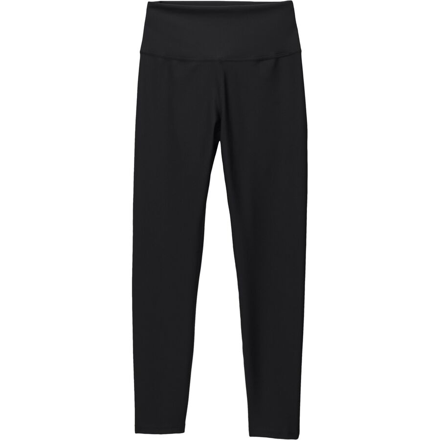 PrAna Sculpt 7/8 Legging - Women's Black