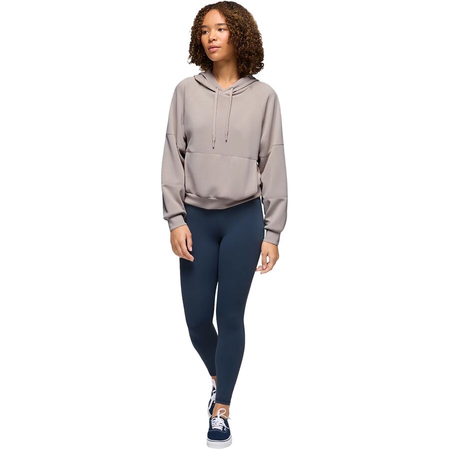 PrAna Shea Hoodie - Women's Almond