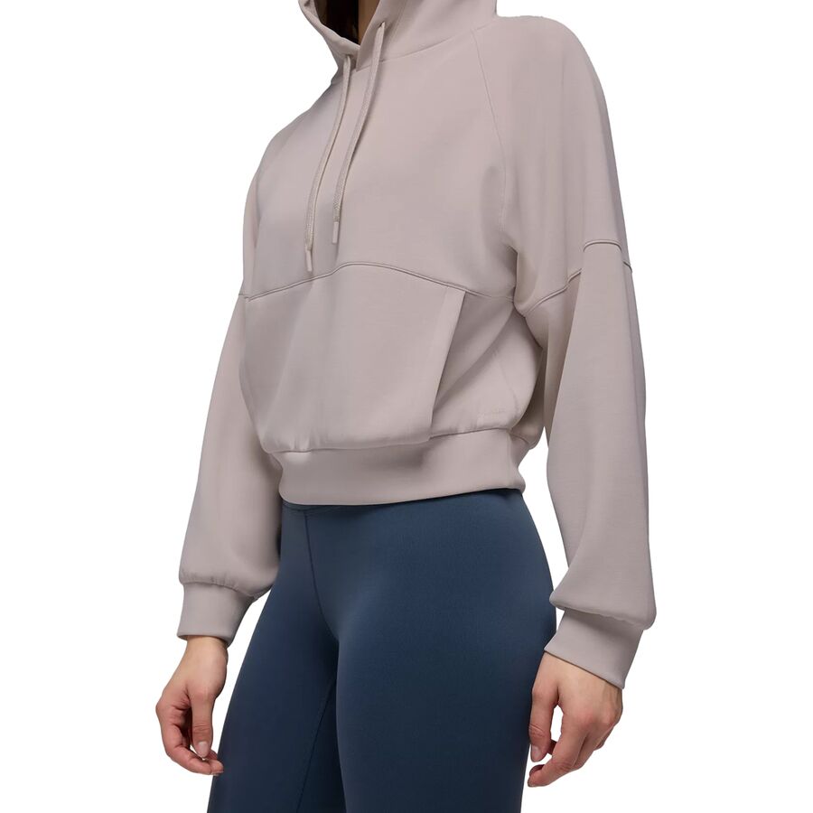 PrAna Shea Hoodie - Women's Almond