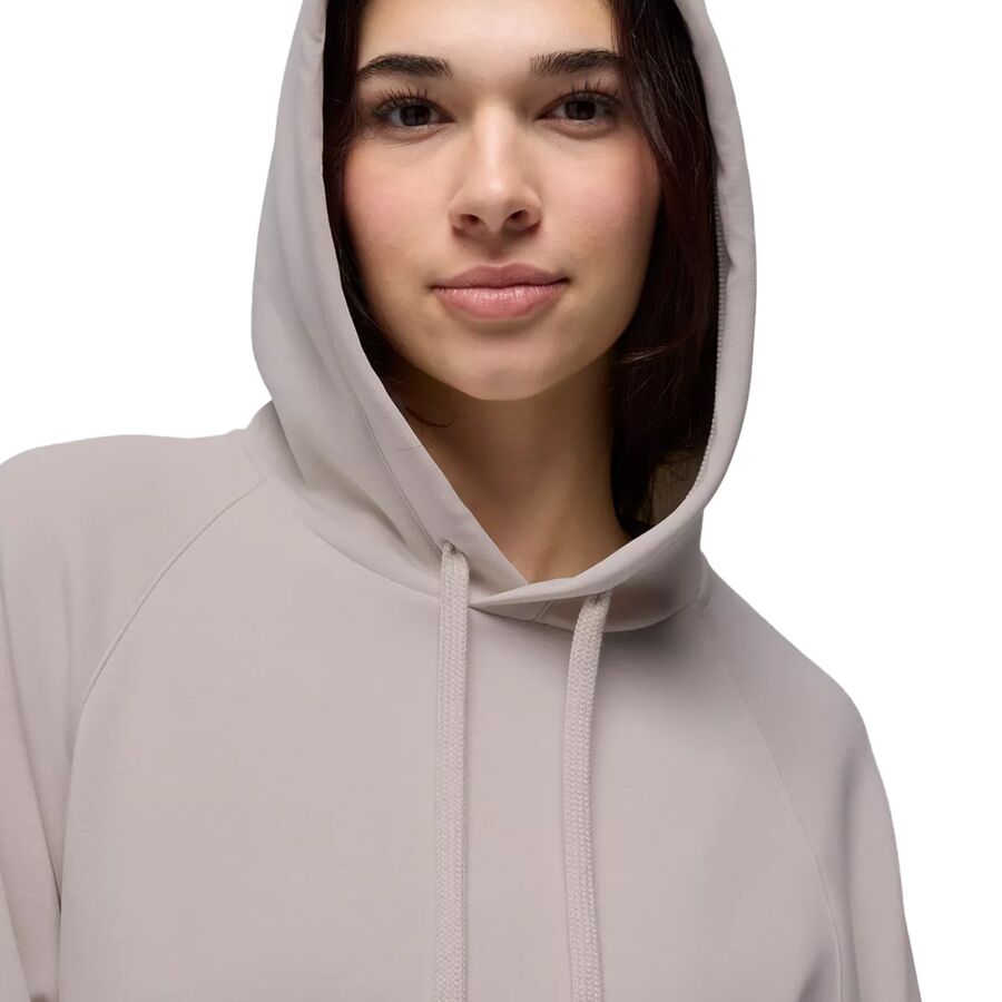 PrAna Shea Hoodie - Women's Almond