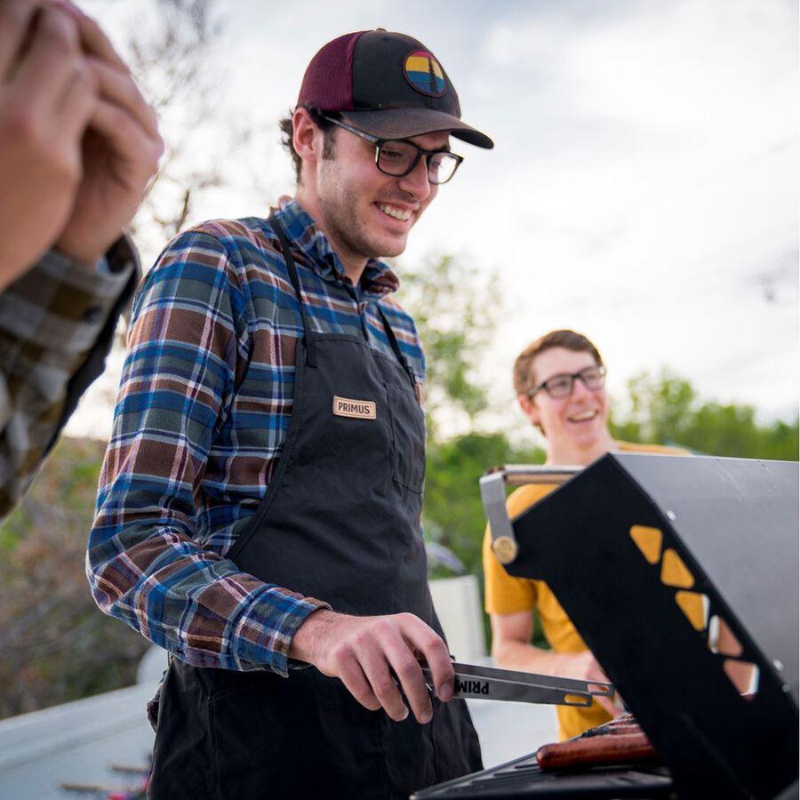 Primus Campfire Apron One Color
