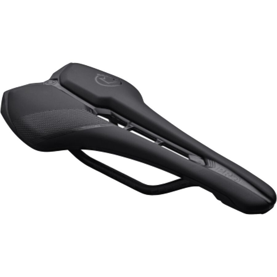 PRO Falcon Team Saddle