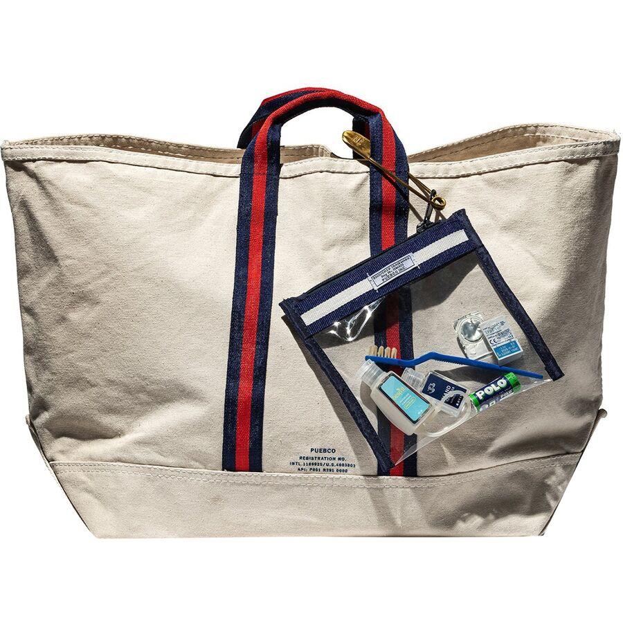 Puebco College Pass Case Assorted