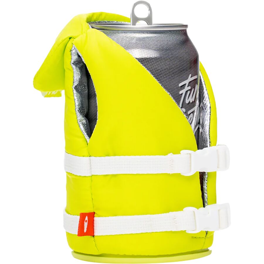 Puffin Drinkwear The Buoy Keylime Pie