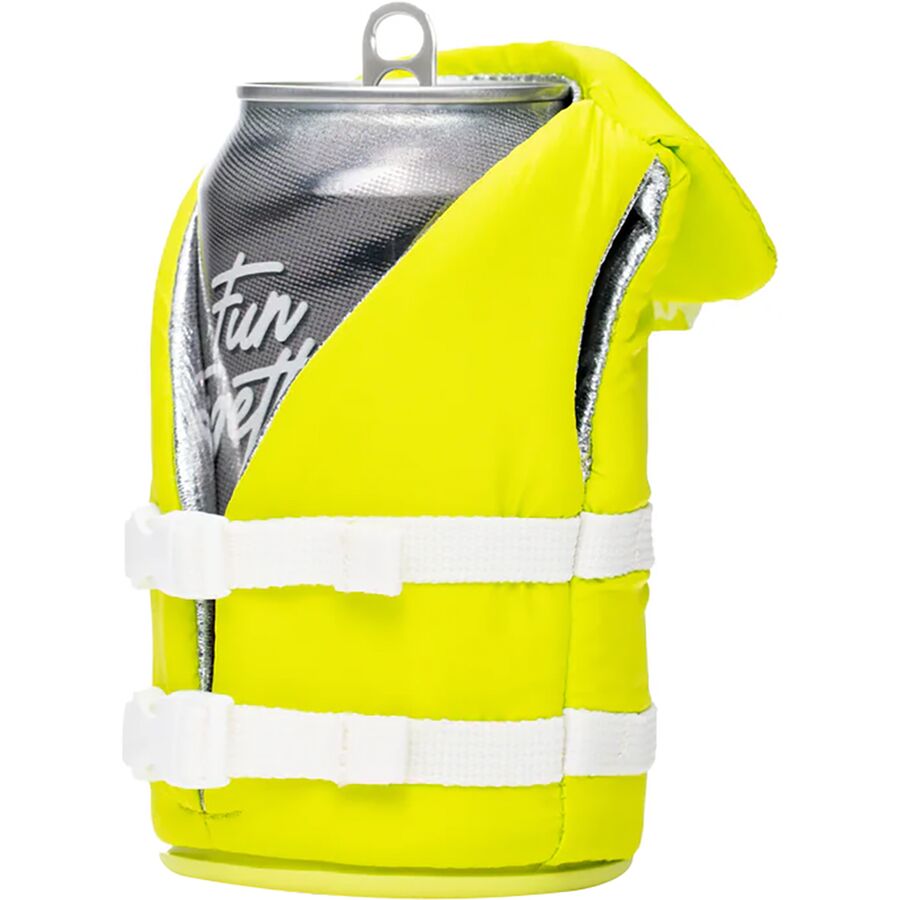Puffin Drinkwear The Buoy Keylime Pie