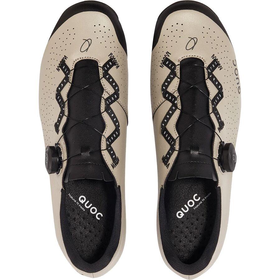 QUOC Escape Off-Road Cycling Shoe Sand