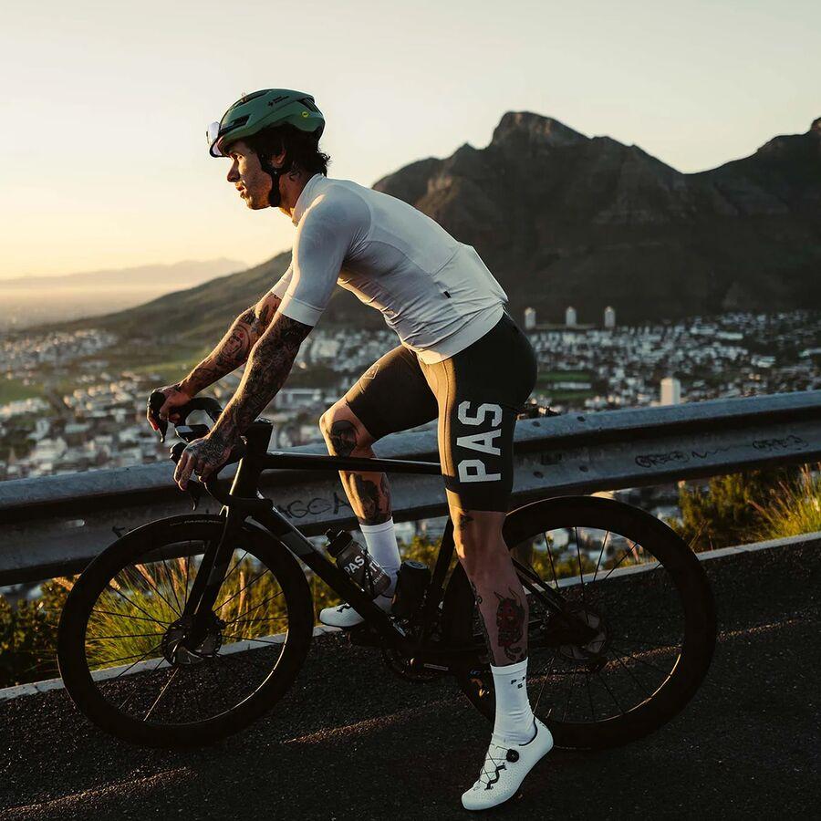 QUOC Escape Road Cycling Shoe White