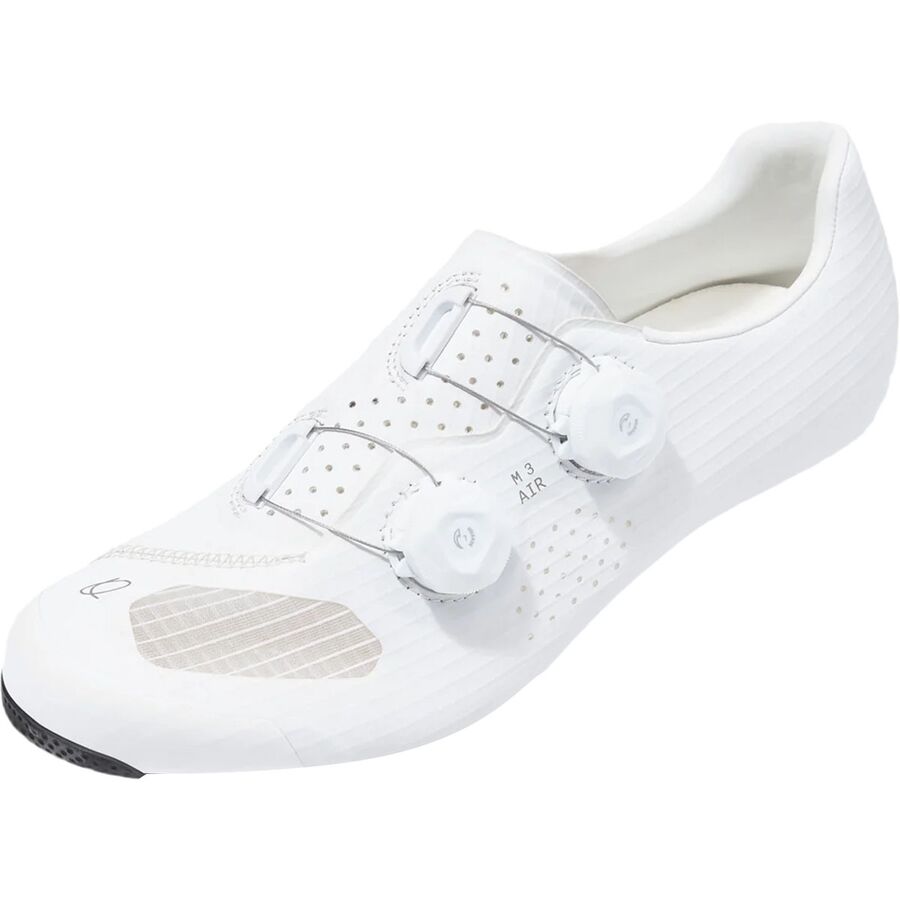 QUOC M3 Air Cycling Shoe White
