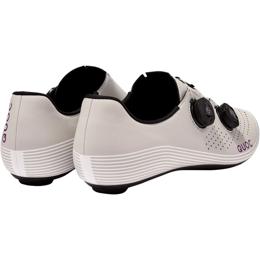 QUOC M3 Sport Cycling Shoe Chalk