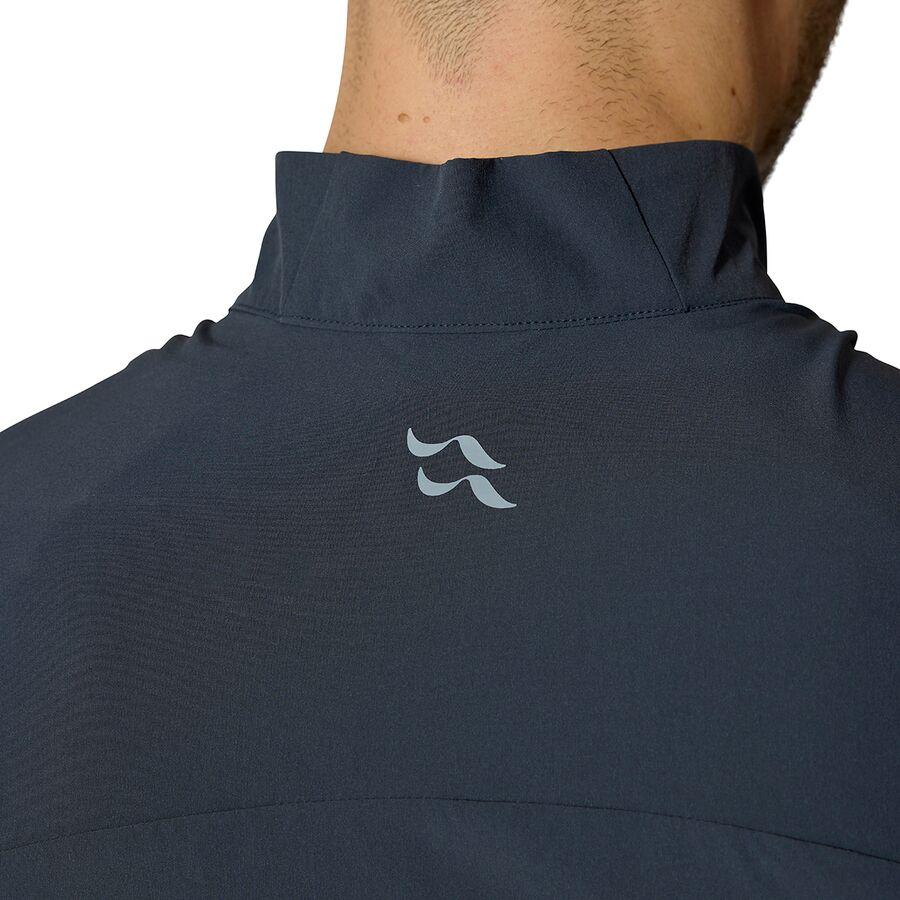 Rab Borealis Vest - Men's Beluga