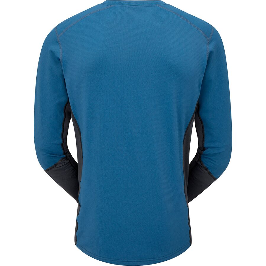 Rab Conduit Crew - Men's Ink