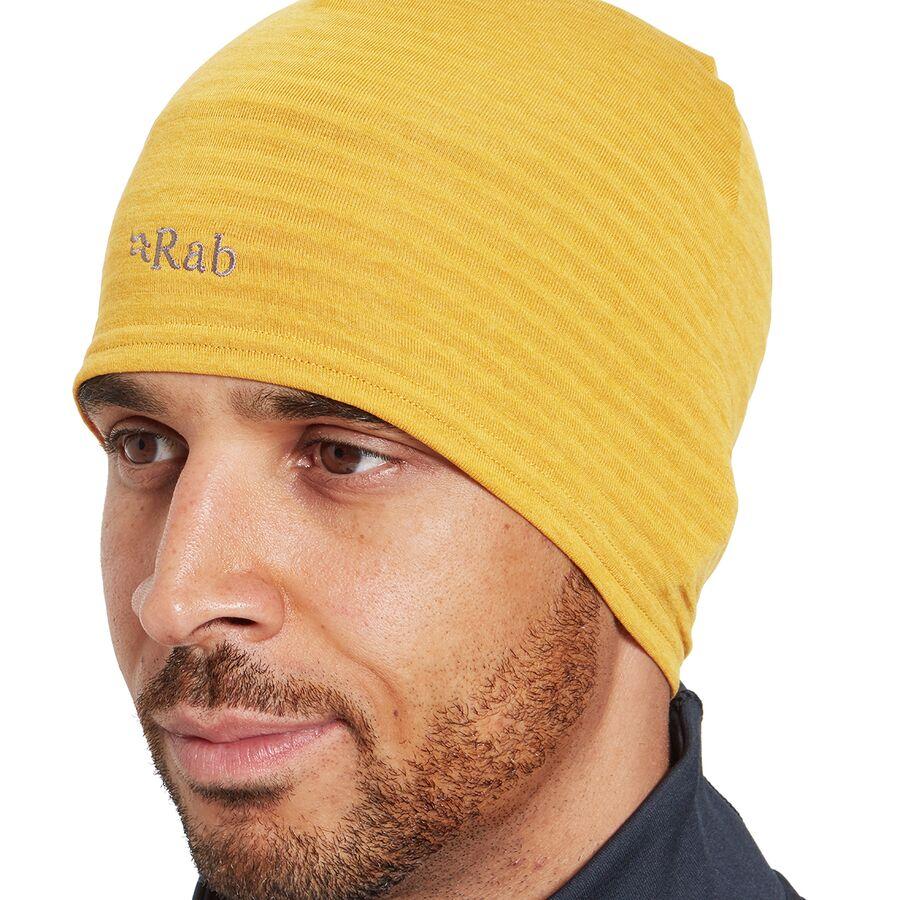 Rab Filament Beanie Beluga