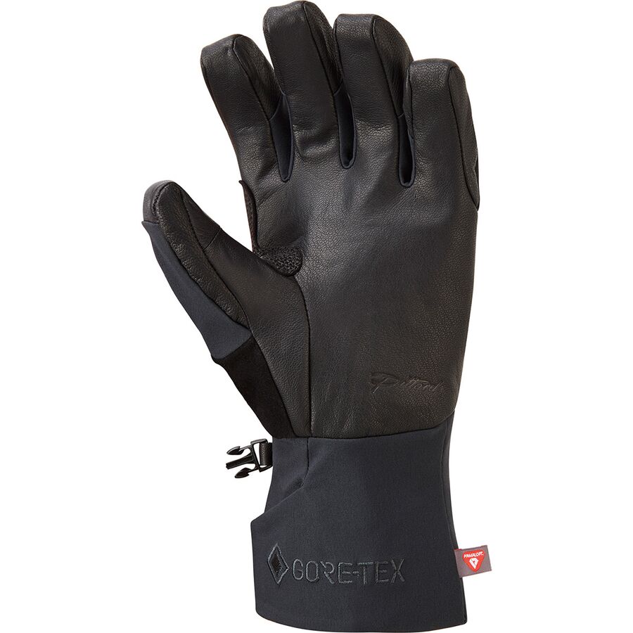 Rab Fulcrum GTX Glove Black