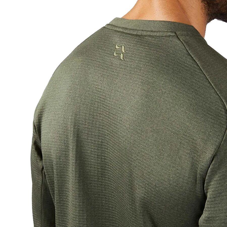 Rab Graviton Crew - Men's Army
