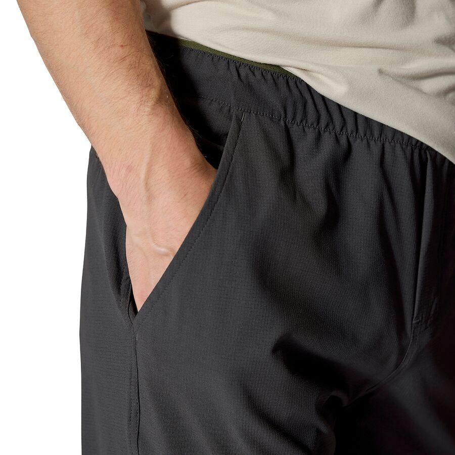 Rab Harpur Pant - Men's Anthracite