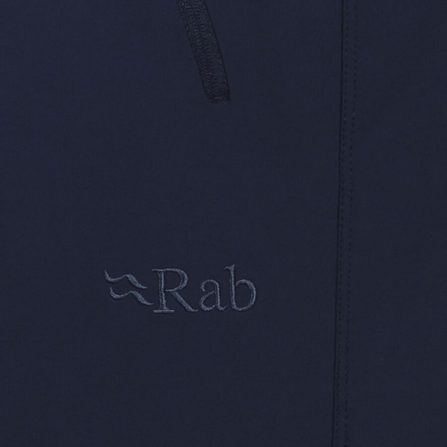 Rab Incline AS Pant - Men's Deep Ink