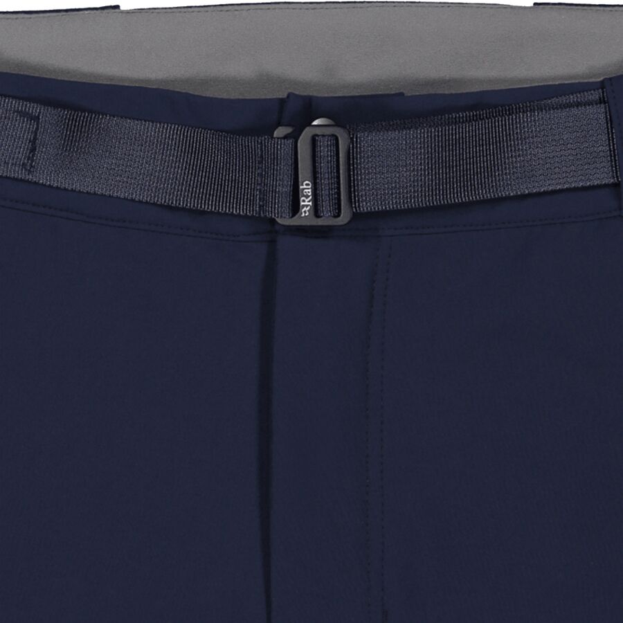 Rab Incline AS Pant - Men's Deep Ink