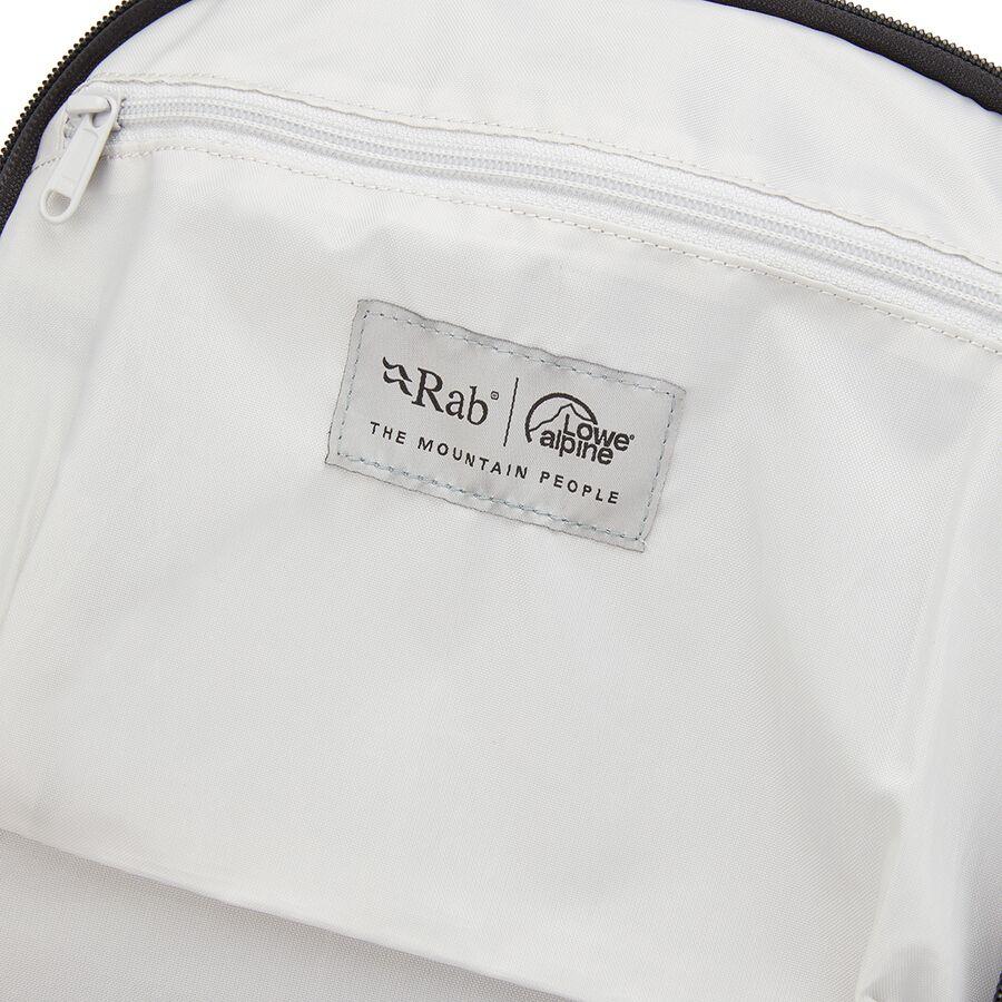 Rab Khroma 22L Backpack Pewter