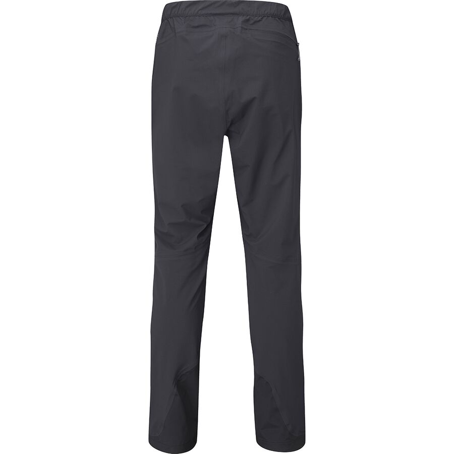 Rab Kinetic 2.0 Pant - Men's Beluga