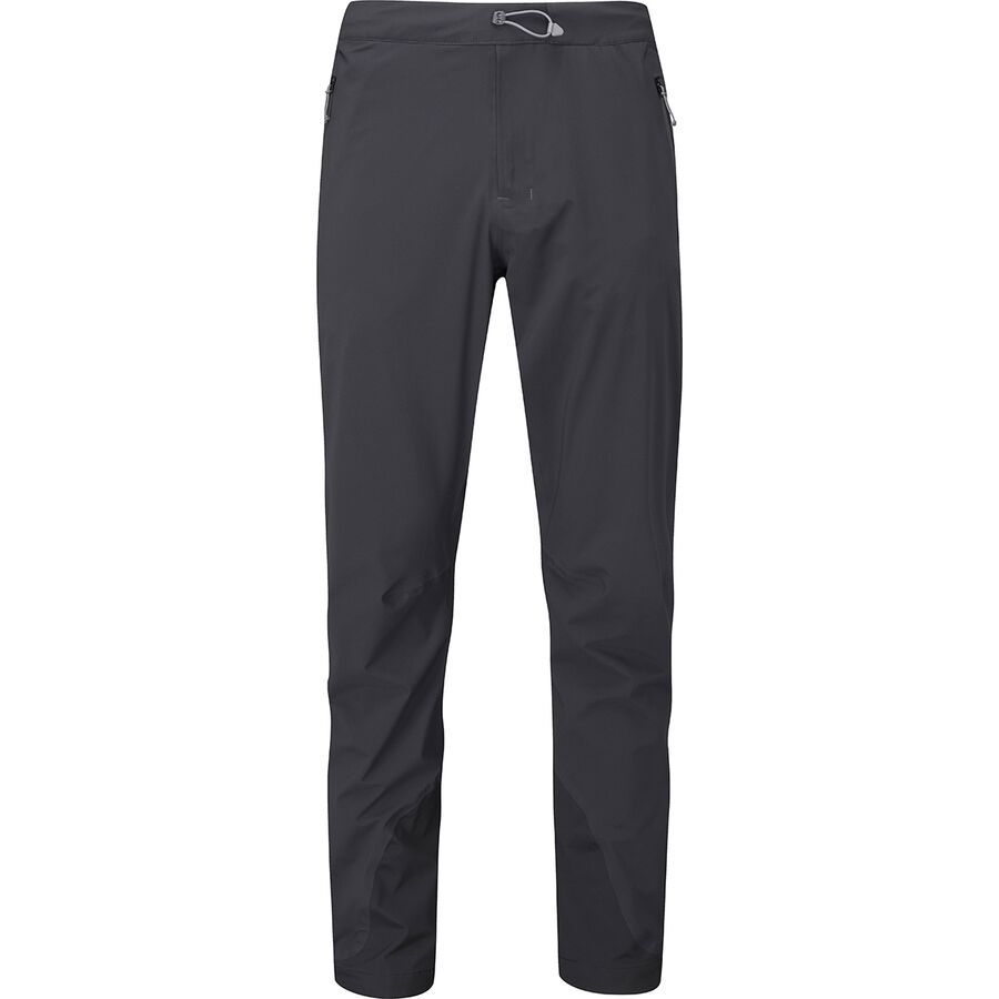 Rab Kinetic 2.0 Pant - Men's Beluga