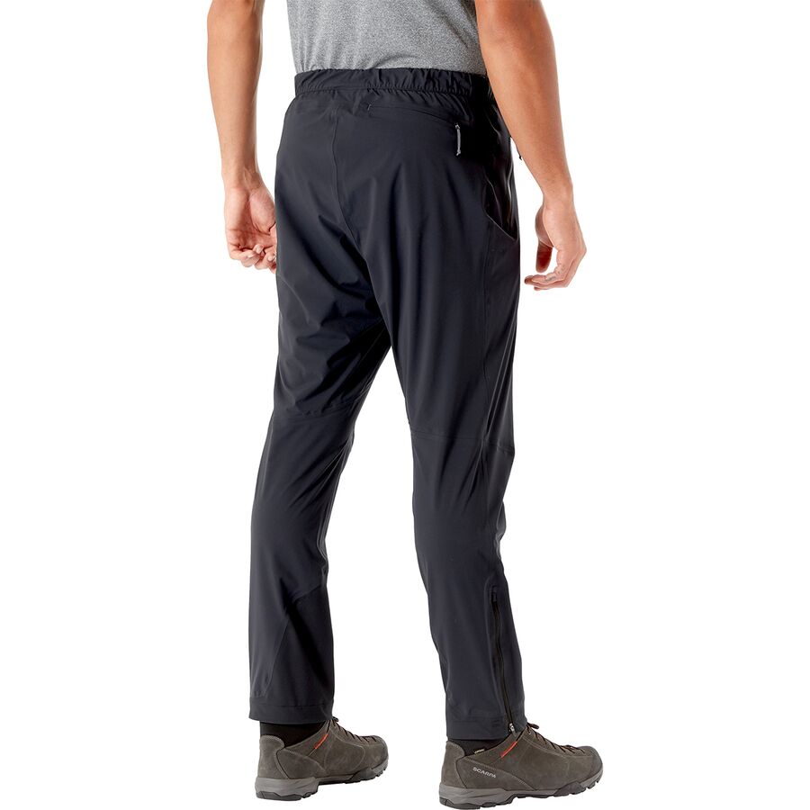 Rab Kinetic 2.0 Pant - Men's Beluga