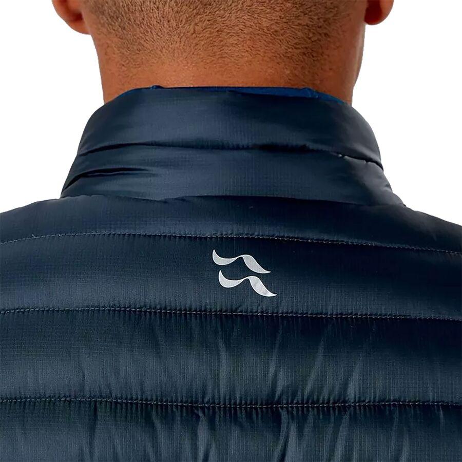 Rab Microlight Vest - Men's Beluga
