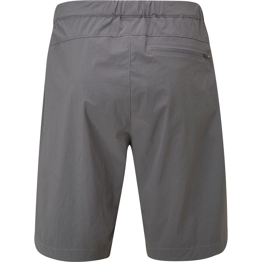 Rab Momentum 9in Short - Men's Graphene