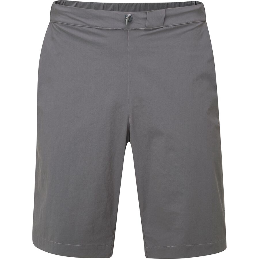 Rab Momentum 9in Short - Men's Graphene