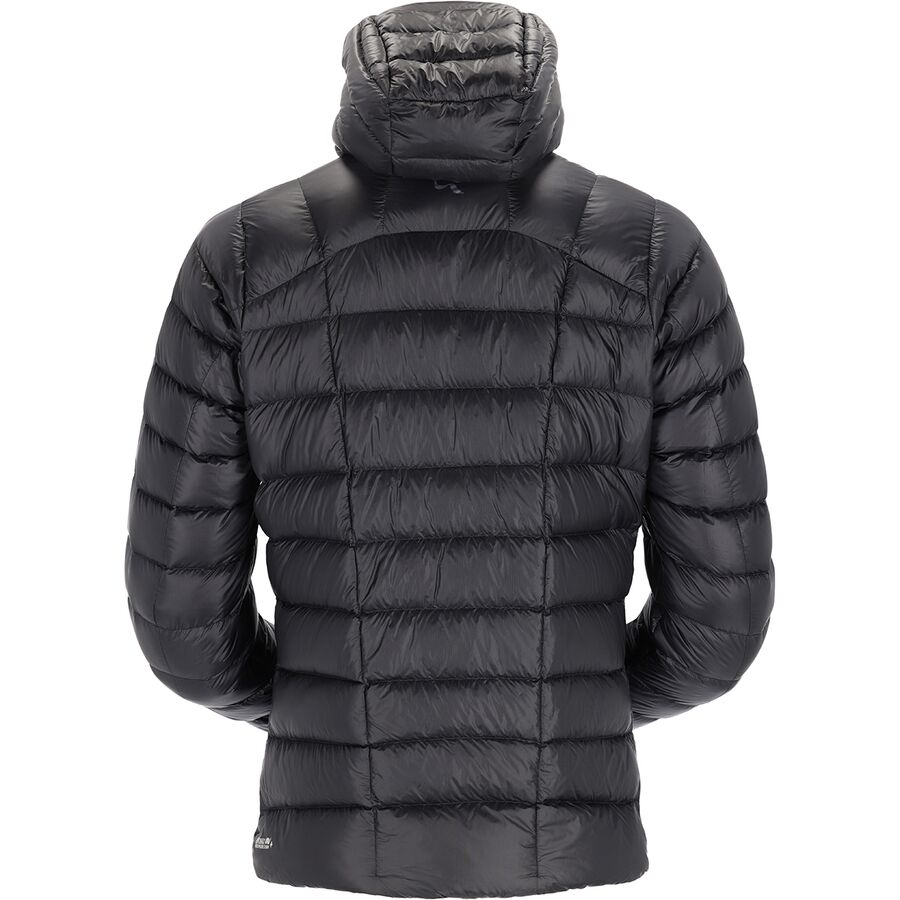 Rab Mythic Alpine Jacket - Men's Black