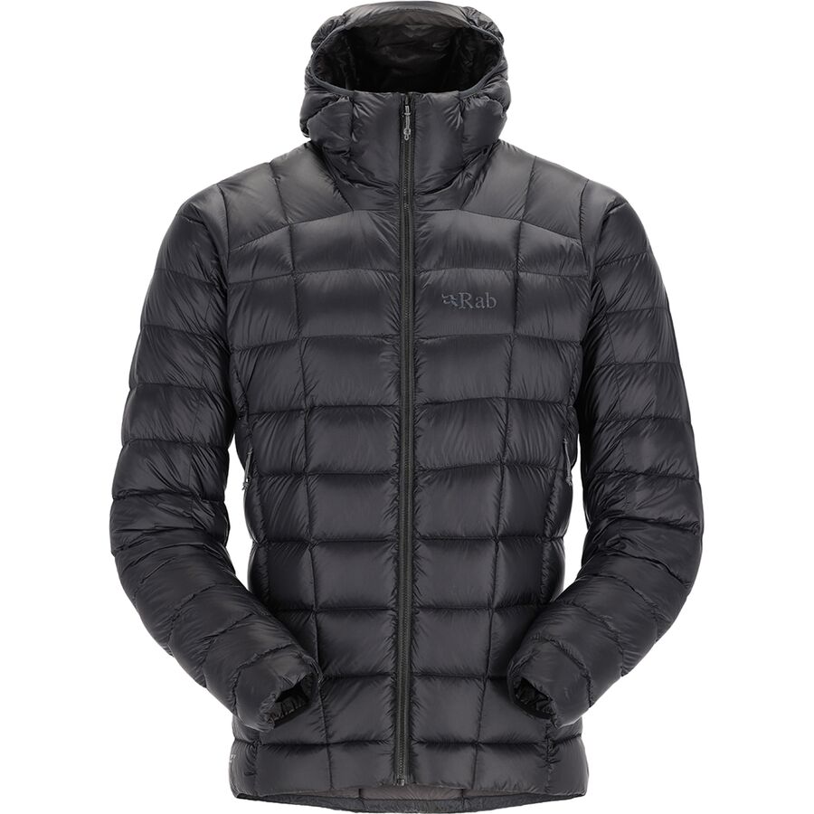 Rab Mythic Alpine Jacket - Men's Black