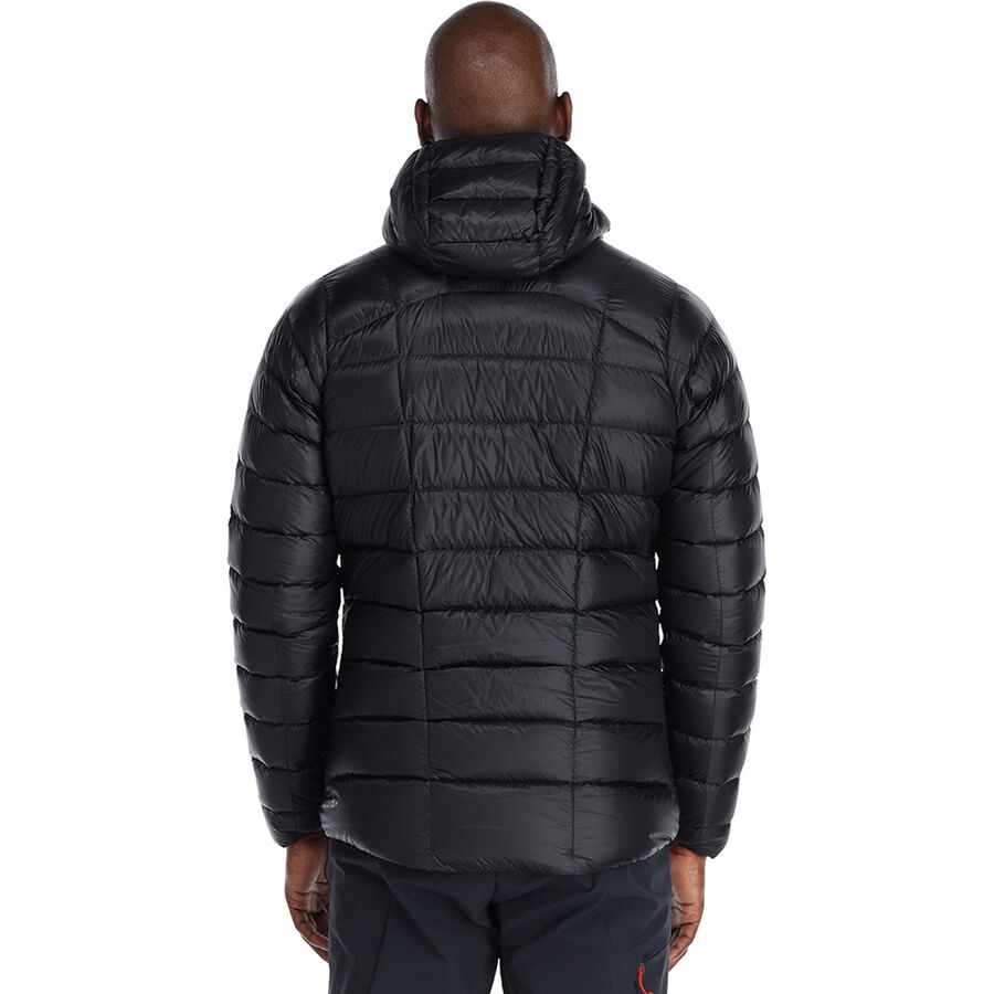 Rab Mythic Alpine Jacket - Men's Black
