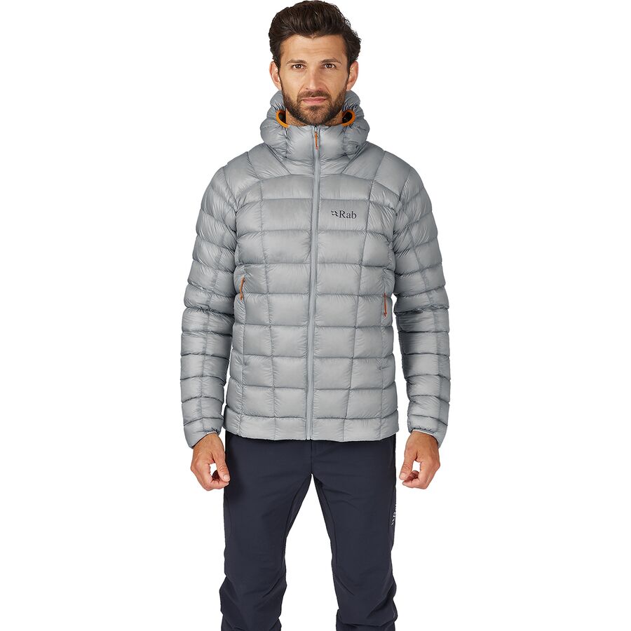 Rab Mythic G Jacket - Men's Cloud