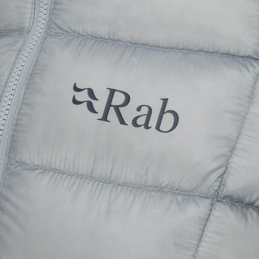 Rab Mythic G Jacket - Men's Cloud