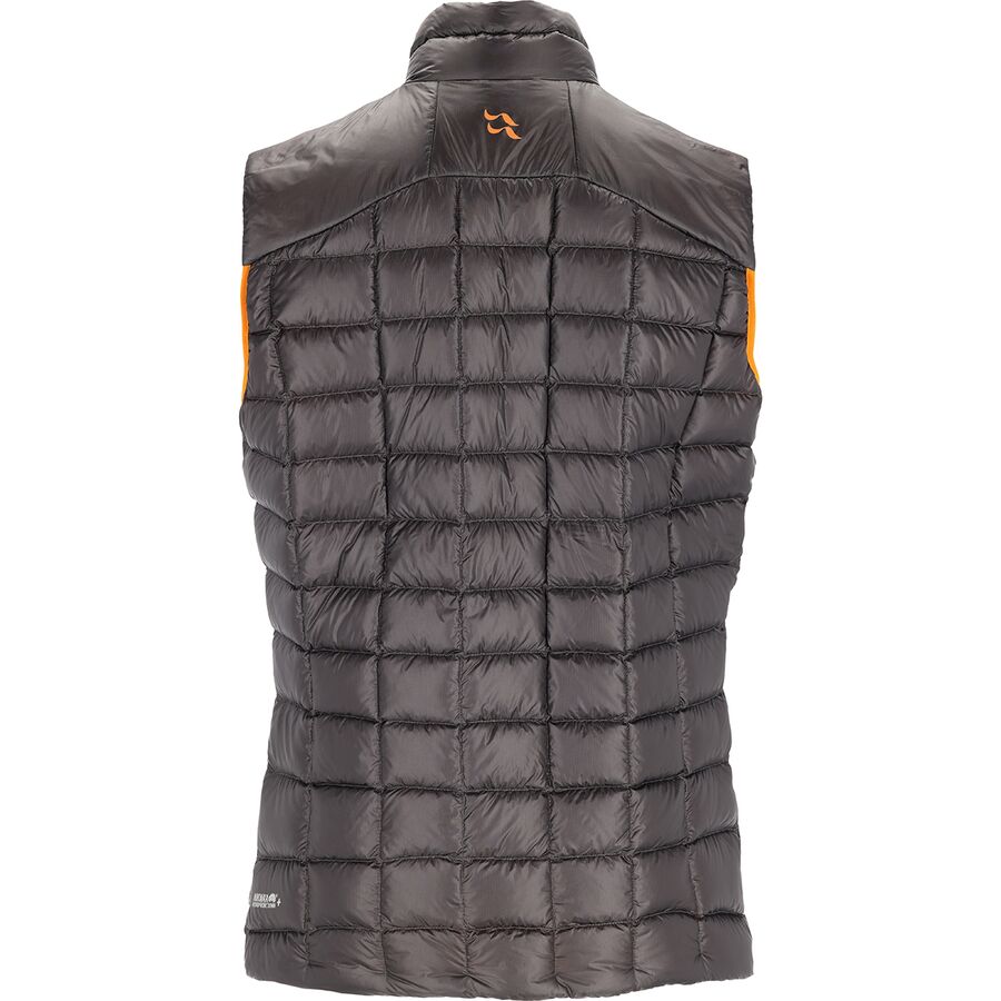 Rab Mythic Vest - Men's Graphene