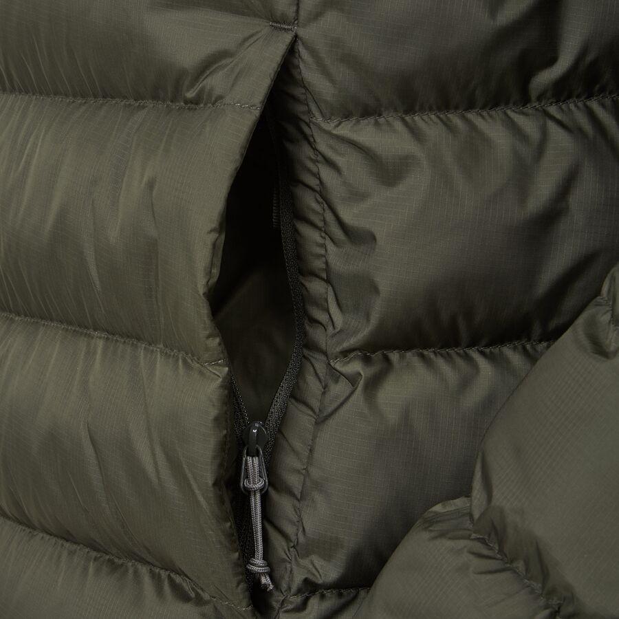 Rab Nebula Pro Jacket - Men's Army
