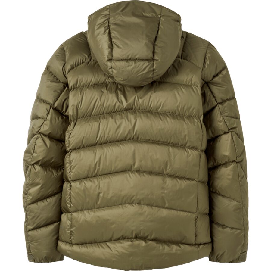 Rab Neutrino Pro Jacket - Men's Olive