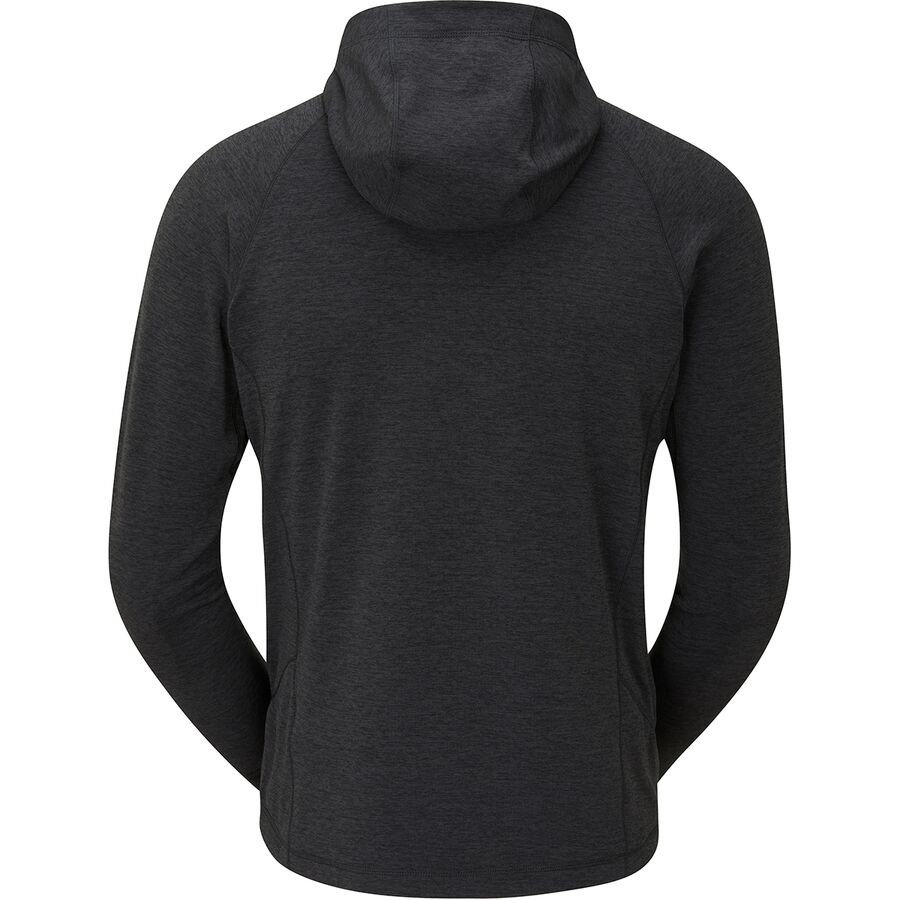 Rab Nexus Hooded Jacket - Men's Black