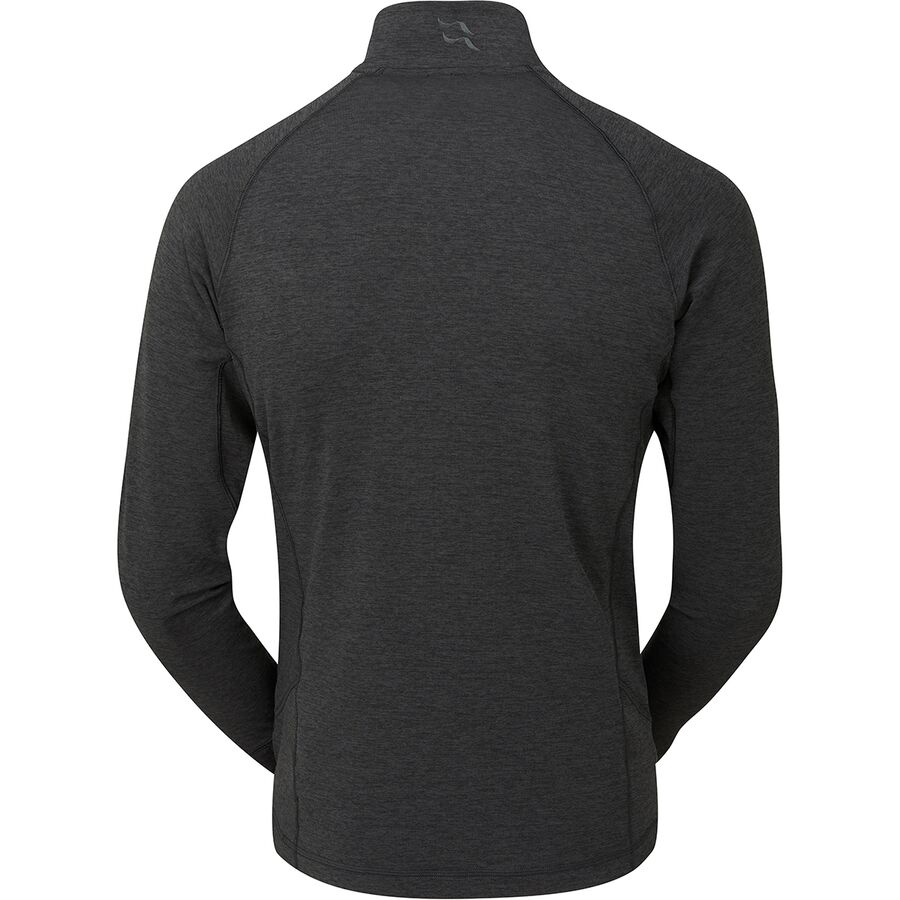 Rab Nexus Pull-On Jacket - Men's Black