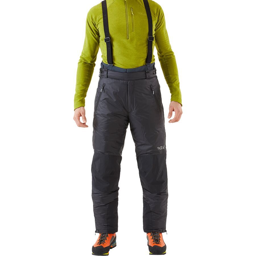 Rab Photon Pant - Men's Black