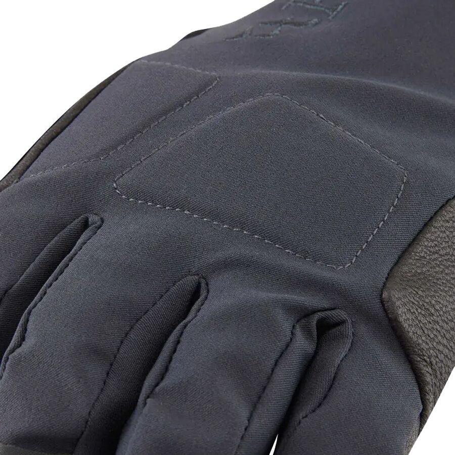 Rab Pivot GTX Glove Black